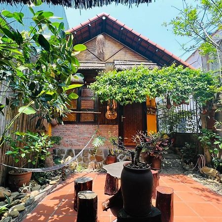 Homestay Da Nang Full House Екстер'єр фото