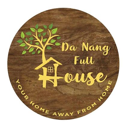 Homestay Da Nang Full House Екстер'єр фото