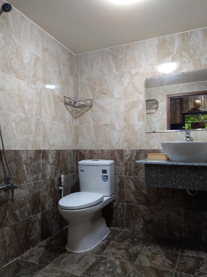 Homestay Da Nang Full House Екстер'єр фото