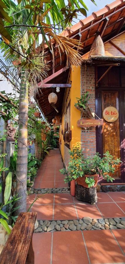 Homestay Da Nang Full House Екстер'єр фото