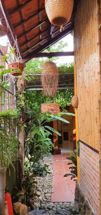 Homestay Da Nang Full House Екстер'єр фото