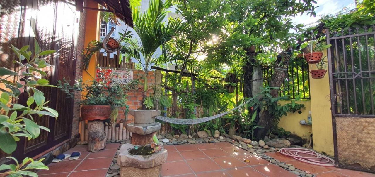 Homestay Da Nang Full House Екстер'єр фото