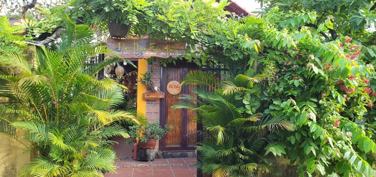 Homestay Da Nang Full House Екстер'єр фото