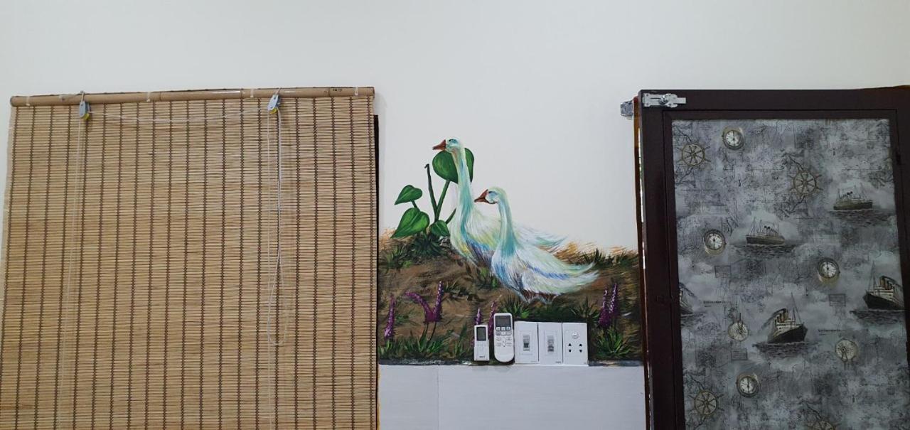 Homestay Da Nang Full House Екстер'єр фото