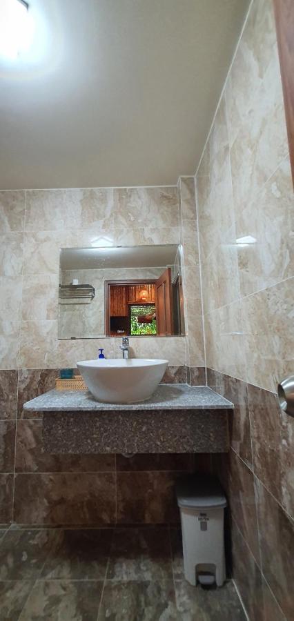 Homestay Da Nang Full House Екстер'єр фото