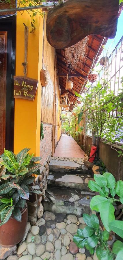 Homestay Da Nang Full House Екстер'єр фото