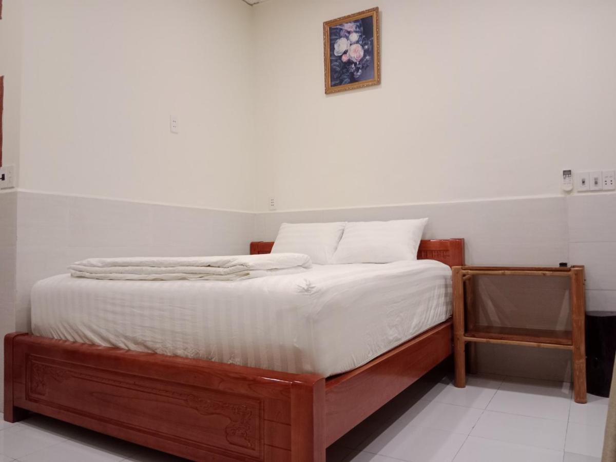Homestay Da Nang Full House Екстер'єр фото