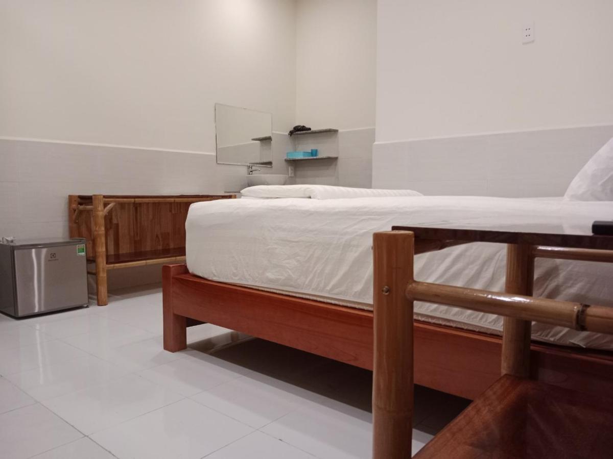 Homestay Da Nang Full House Екстер'єр фото