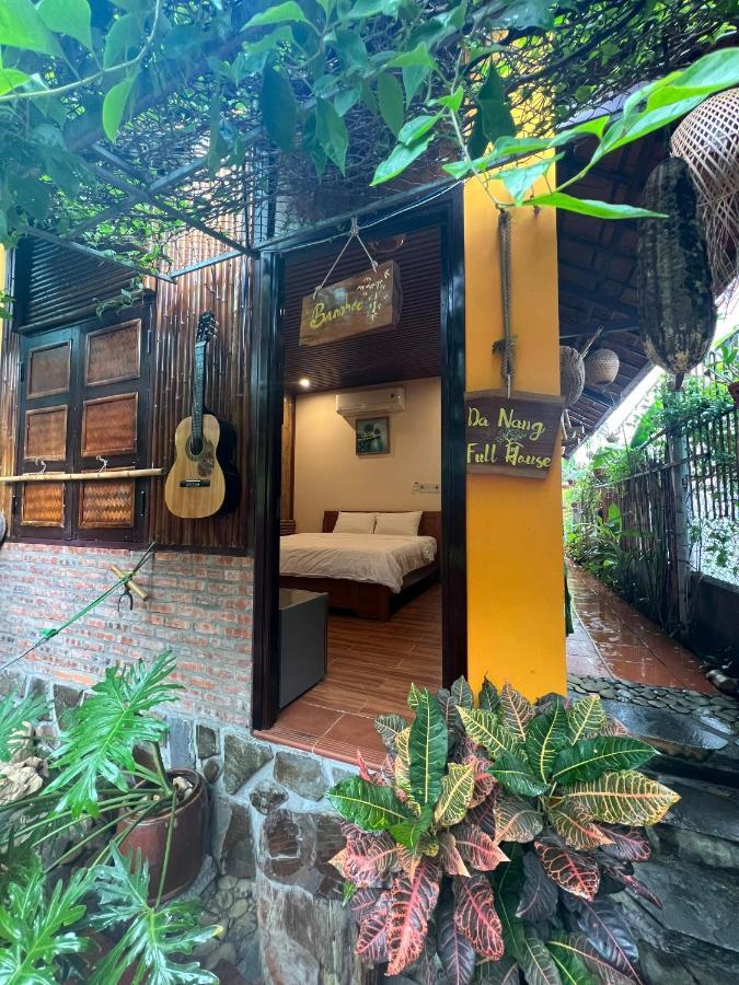Homestay Da Nang Full House Екстер'єр фото