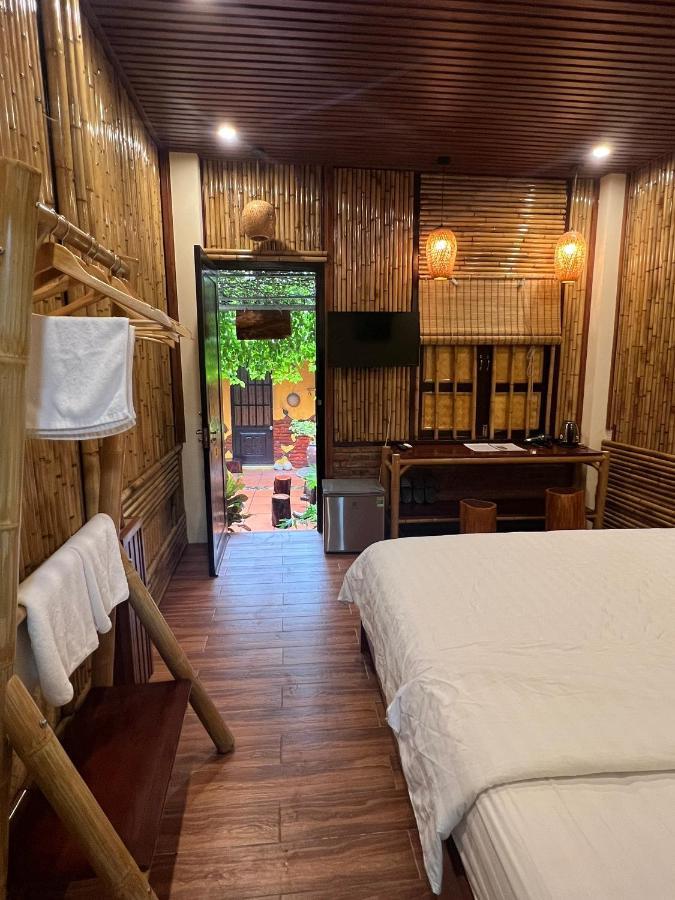 Homestay Da Nang Full House Екстер'єр фото