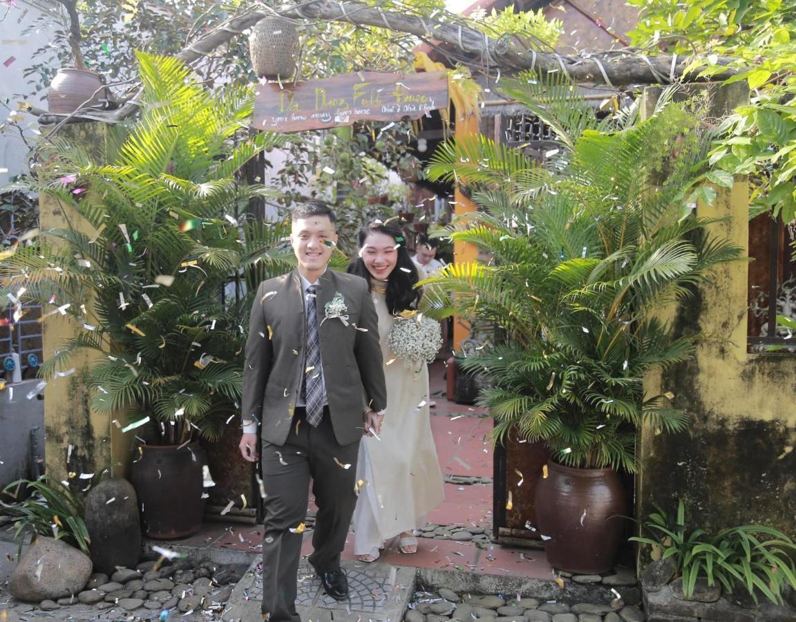 Homestay Da Nang Full House Екстер'єр фото