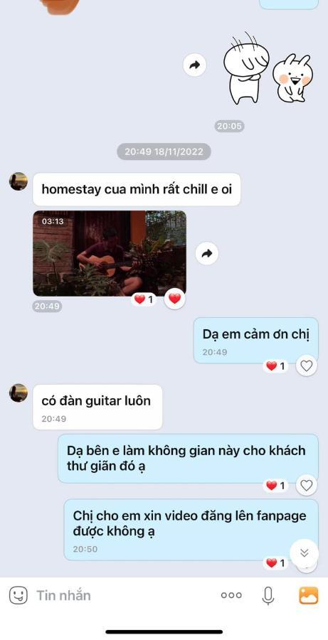 Homestay Da Nang Full House Екстер'єр фото