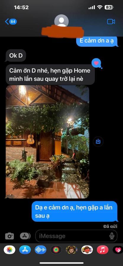 Homestay Da Nang Full House Екстер'єр фото