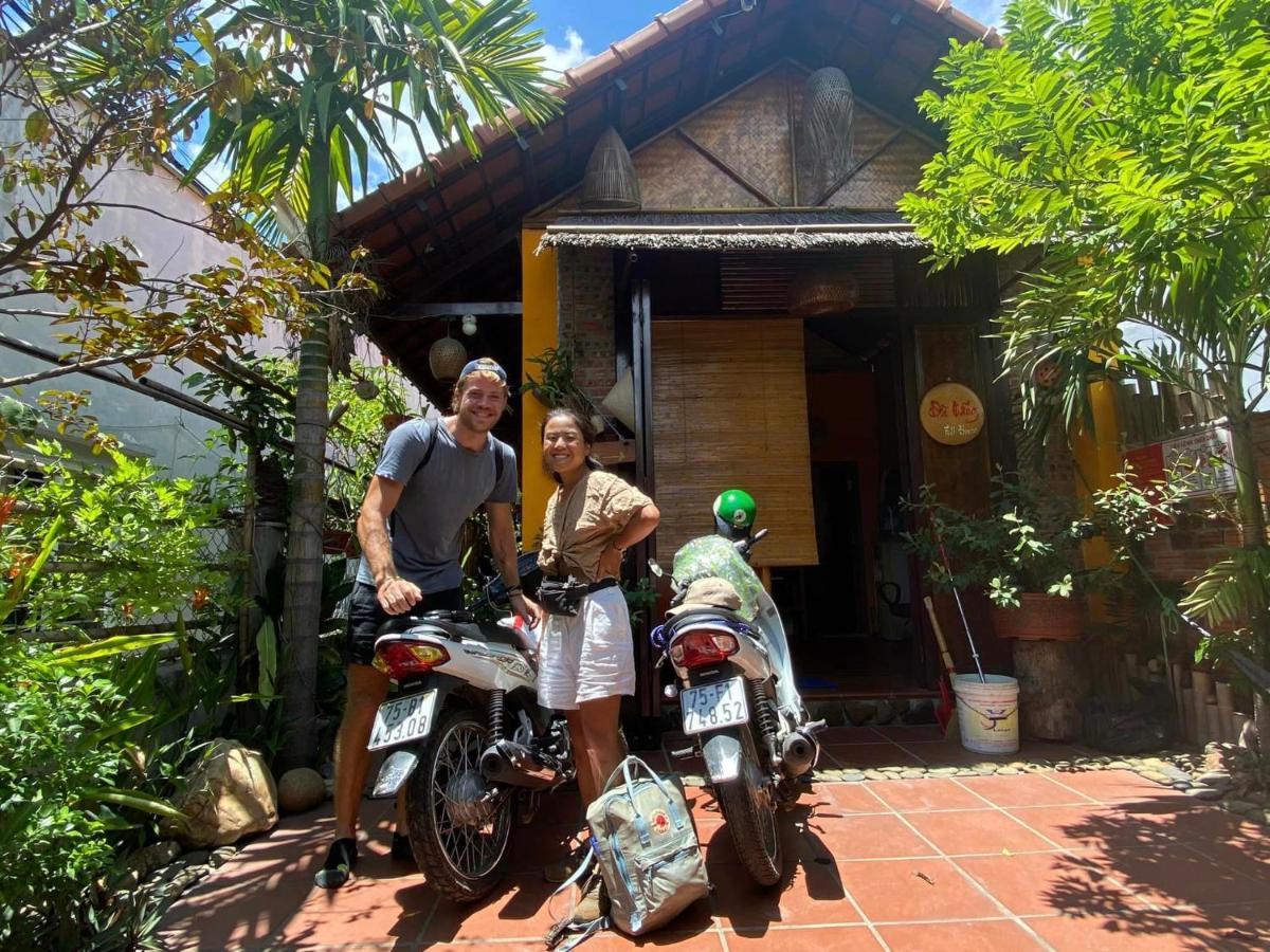 Homestay Da Nang Full House Екстер'єр фото