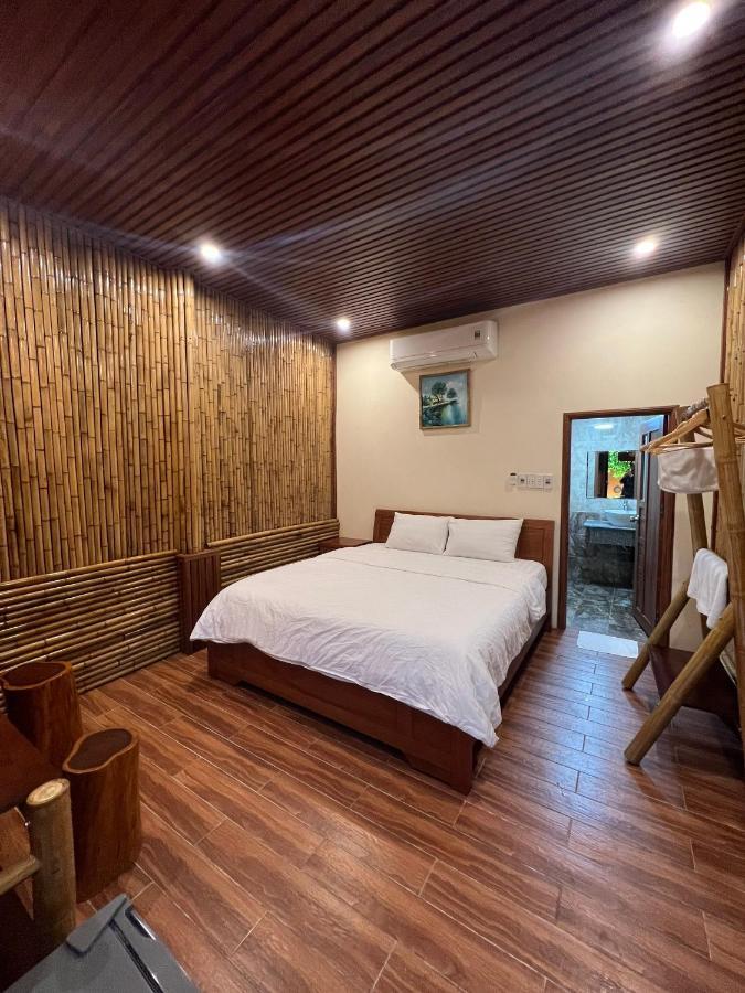 Homestay Da Nang Full House Екстер'єр фото