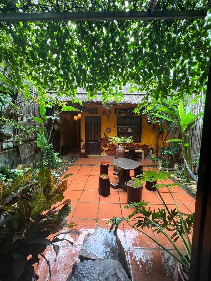 Homestay Da Nang Full House Екстер'єр фото