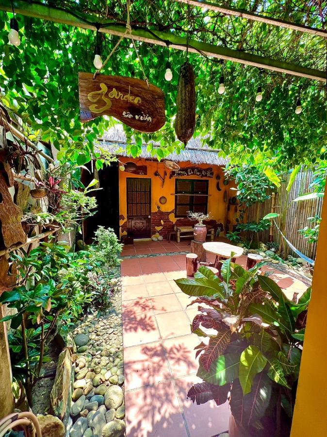 Homestay Da Nang Full House Екстер'єр фото