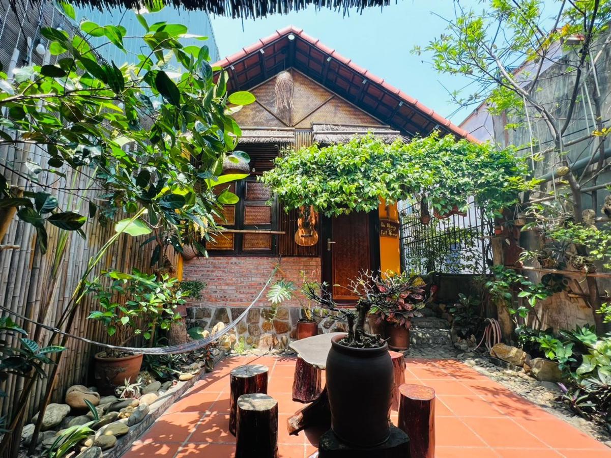 Homestay Da Nang Full House Екстер'єр фото