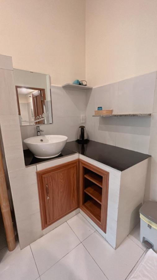 Homestay Da Nang Full House Екстер'єр фото