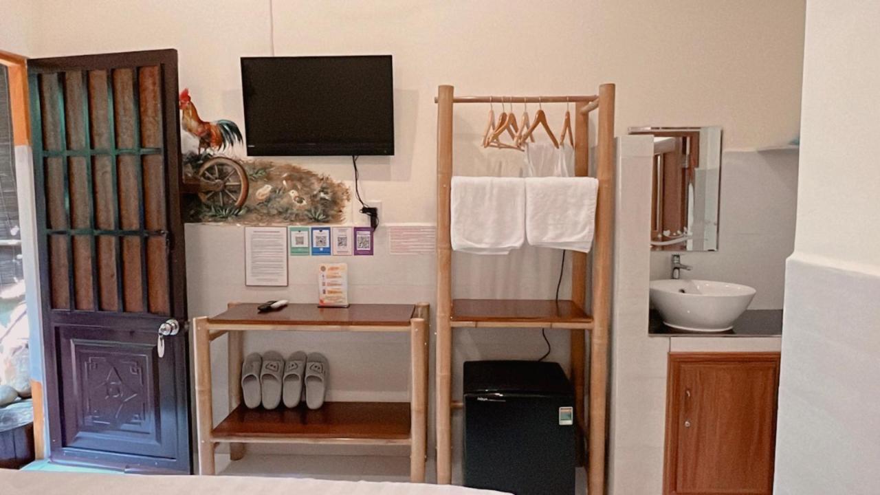 Homestay Da Nang Full House Екстер'єр фото