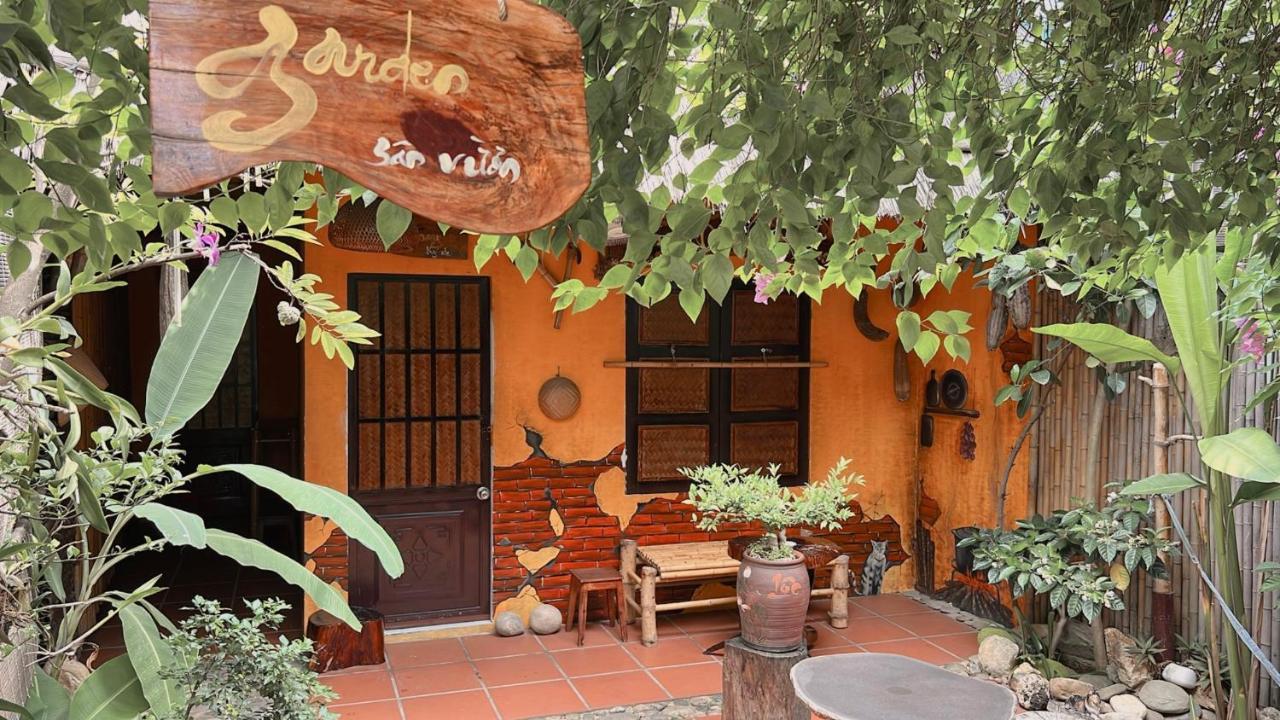Homestay Da Nang Full House Екстер'єр фото