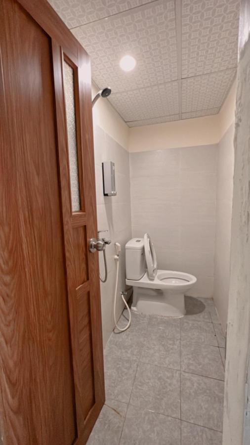 Homestay Da Nang Full House Екстер'єр фото