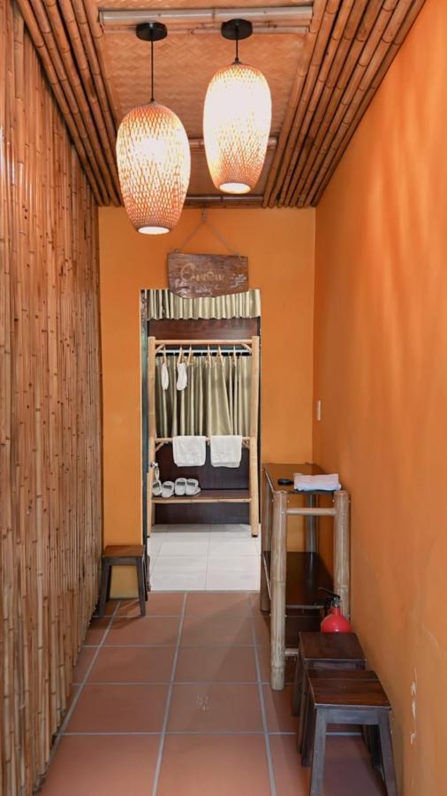 Homestay Da Nang Full House Екстер'єр фото
