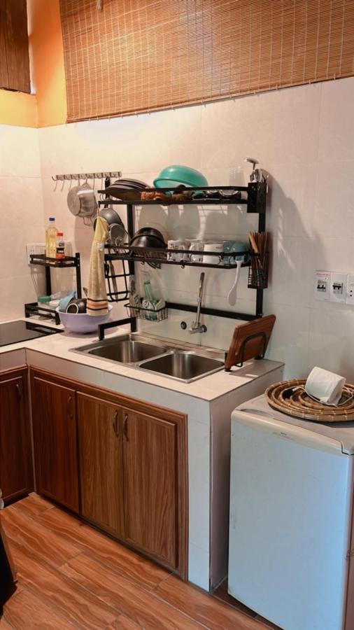 Homestay Da Nang Full House Екстер'єр фото