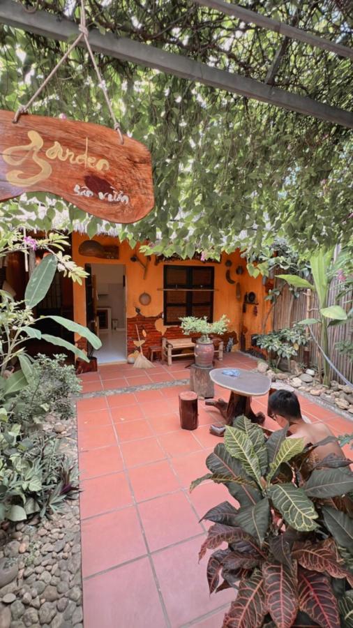 Homestay Da Nang Full House Екстер'єр фото