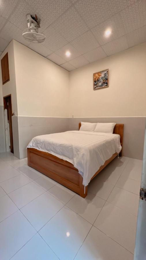 Homestay Da Nang Full House Екстер'єр фото
