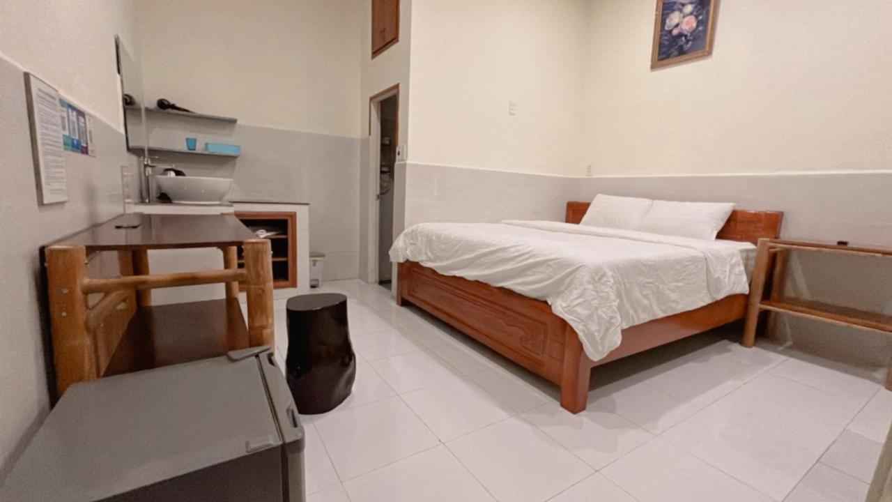 Homestay Da Nang Full House Екстер'єр фото