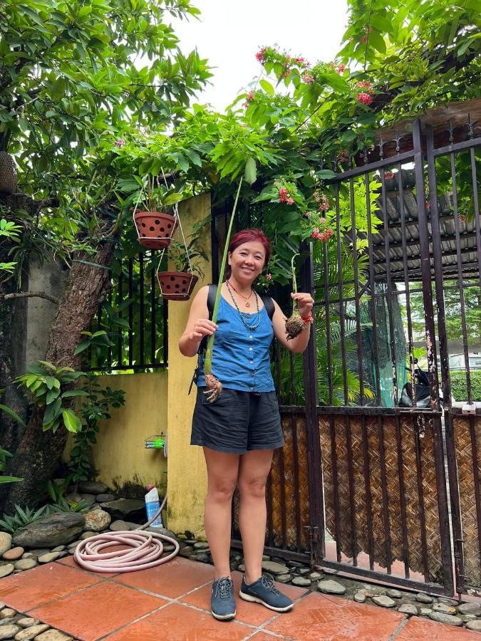 Homestay Da Nang Full House Екстер'єр фото