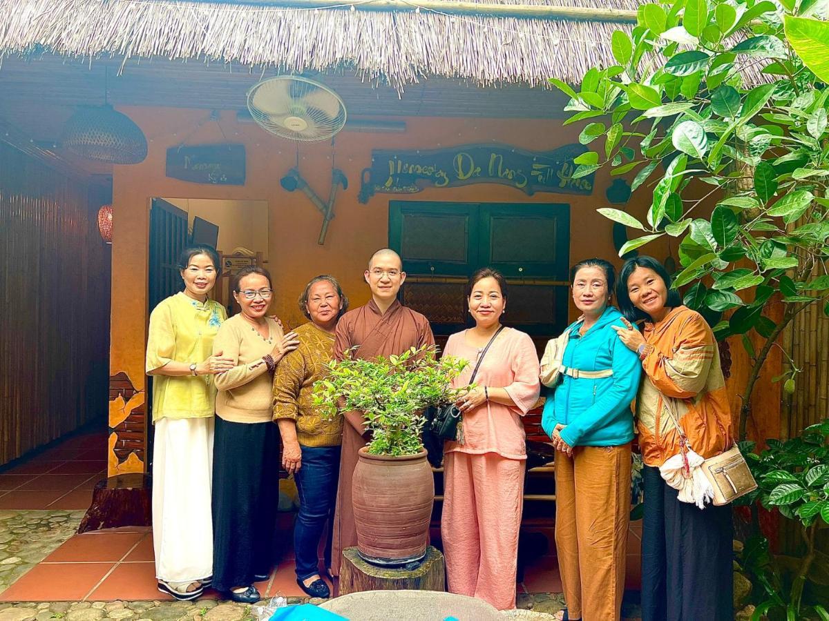 Homestay Da Nang Full House Екстер'єр фото