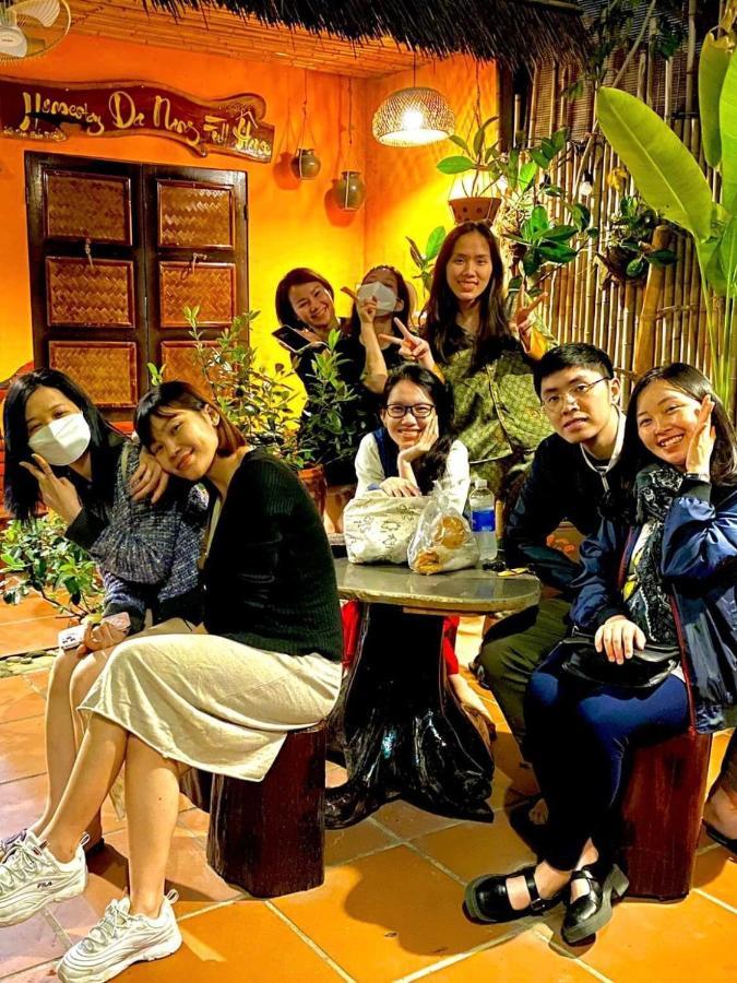 Homestay Da Nang Full House Екстер'єр фото