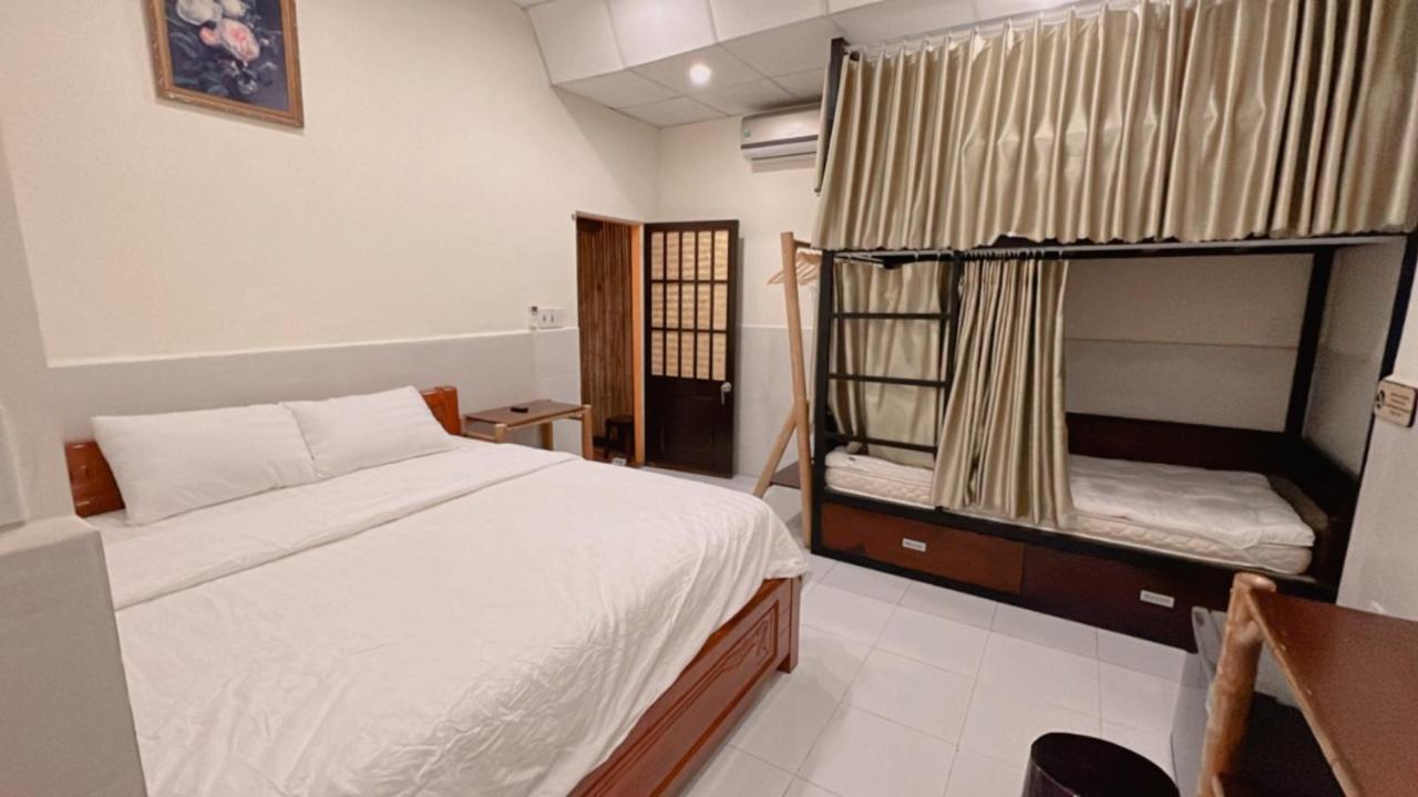 Homestay Da Nang Full House Екстер'єр фото