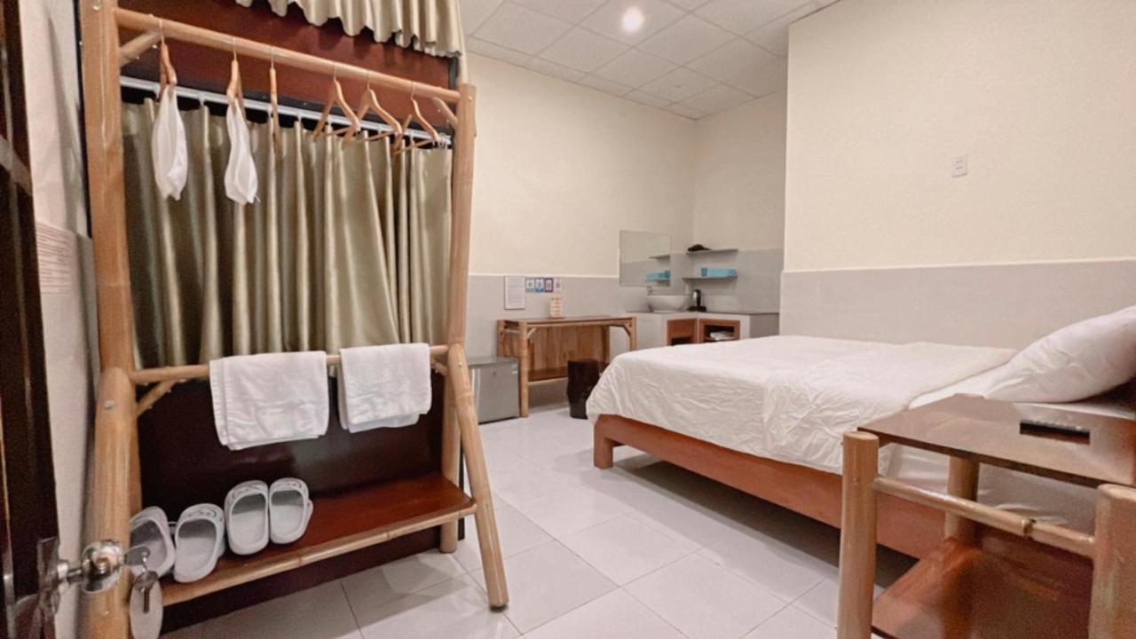 Homestay Da Nang Full House Екстер'єр фото