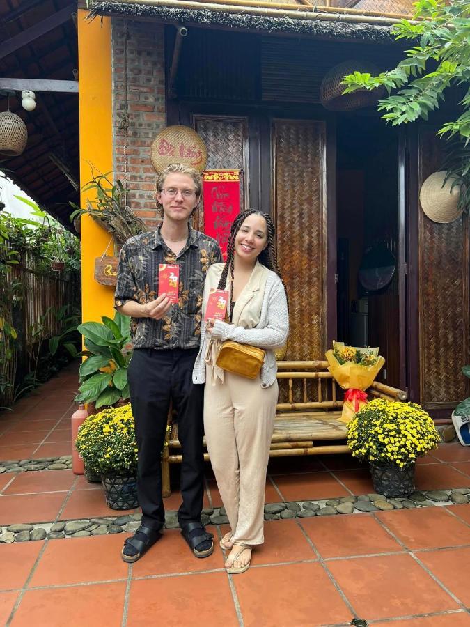 Homestay Da Nang Full House Екстер'єр фото
