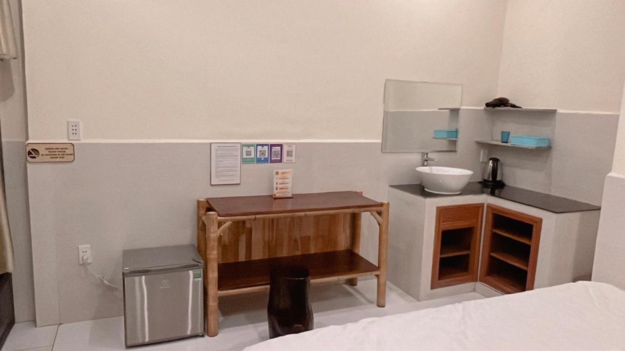 Homestay Da Nang Full House Екстер'єр фото