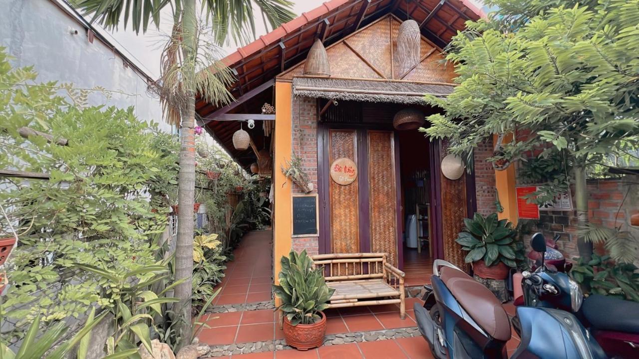 Homestay Da Nang Full House Екстер'єр фото