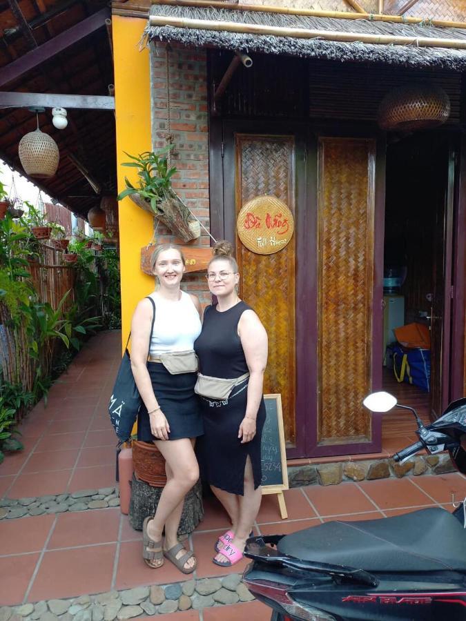Homestay Da Nang Full House Екстер'єр фото