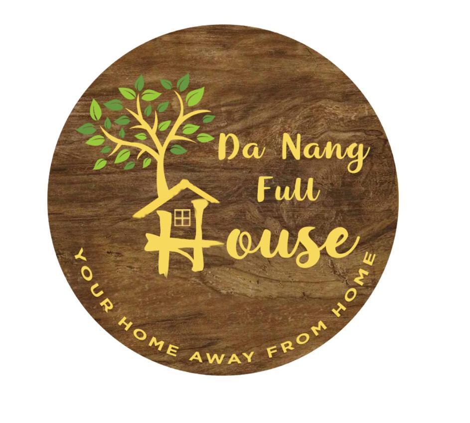 Homestay Da Nang Full House Екстер'єр фото